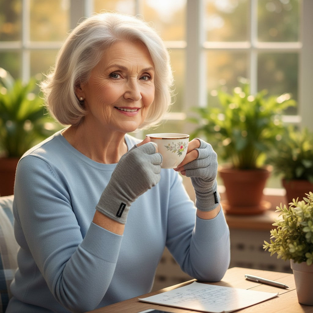 Hemesfitness™ Health Care Gloves
