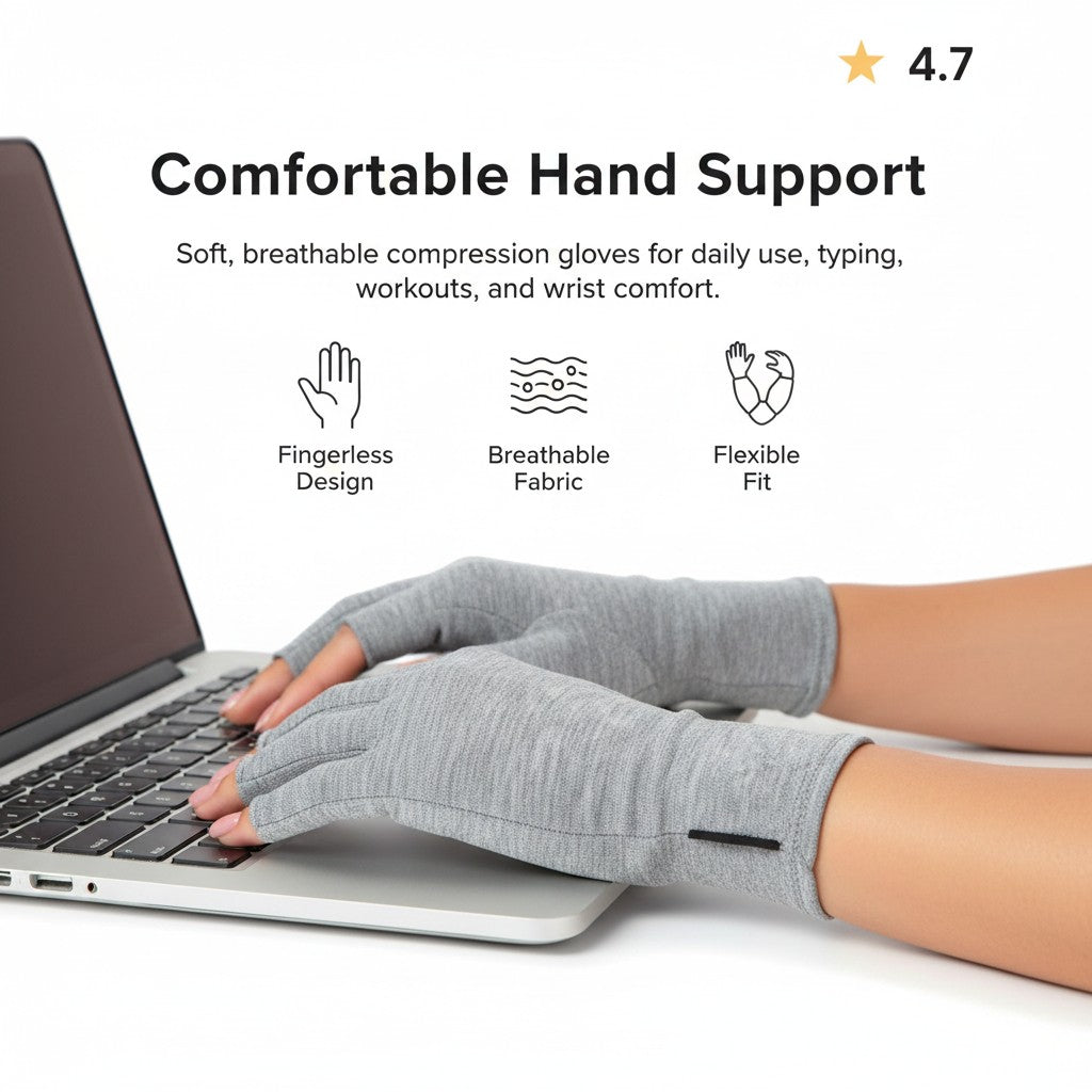 Hemesfitness™ Health Care Gloves