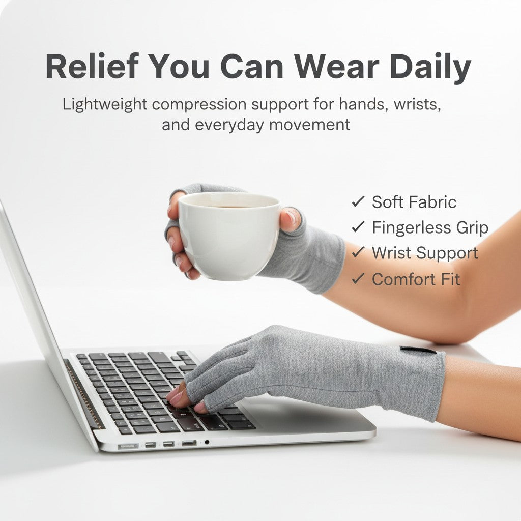 Hemesfitness™ Health Care Gloves