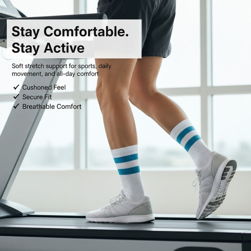 Hemesfitness Compression Socks
